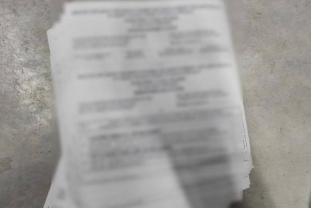 Одесская прокуратура взяла под контроль расследование фальсификаций в офисе Голубова