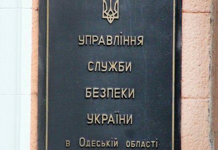 Покровский – один из самых зеленых переулков в Одессе (фоторепортаж)