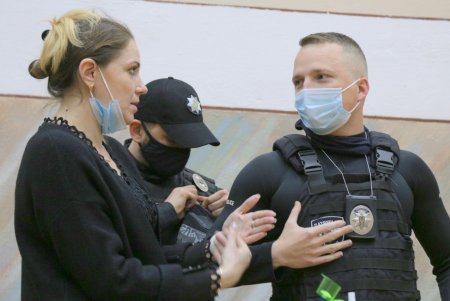 В Одессе внедряется проект по поимке наркозакладчиков совместно с населением (фото)