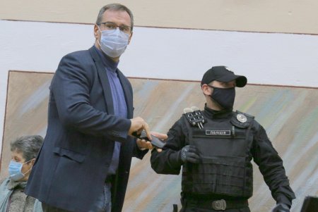 В Одессе внедряется проект по поимке наркозакладчиков совместно с населением (фото)