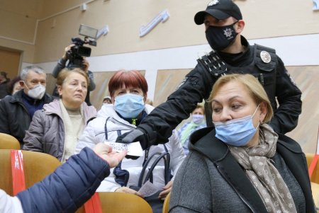 В Одессе внедряется проект по поимке наркозакладчиков совместно с населением (фото)