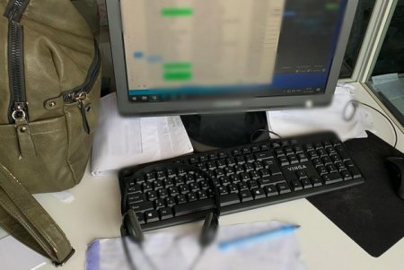 В Одессе разоблачили мошеннический call-центр, который выводил деньги со счетов украинцев и иностранцев (фото, видео)