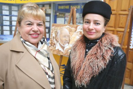 На Главпочтампе ко Всемирному дню доброты подготовили подарок для всех одесситов (фоторепортаж) 