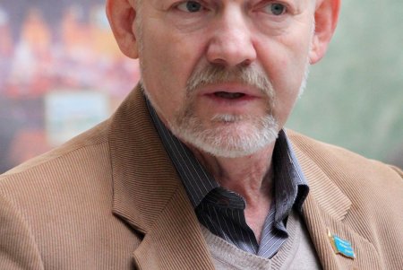 На Главпочтампе ко Всемирному дню доброты подготовили подарок для всех одесситов (фоторепортаж) 