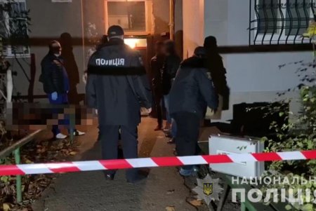 Во время пьяной ссоры на Черемушках одессит ударил знакомого ножом в сердце (фото, видео)