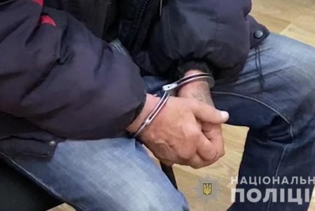 Во время пьяной ссоры на Черемушках одессит ударил знакомого ножом в сердце (фото, видео)
