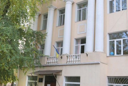В Одессе проходит второй тур выборов городского головы (фоторепортаж)
