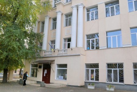 В Одессе проходит второй тур выборов городского головы (фоторепортаж)