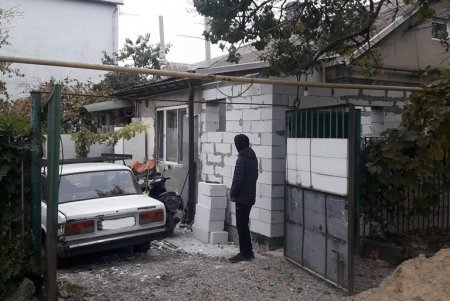 Более 20 объектов самовольного строительства за неделю обнаружил городской ГАСК (фото)