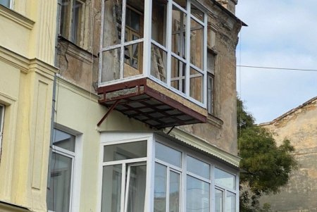 Более 20 объектов самовольного строительства за неделю обнаружил городской ГАСК (фото)