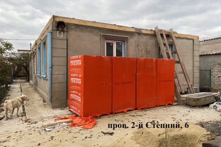 Более 20 объектов самовольного строительства за неделю обнаружил городской ГАСК (фото)