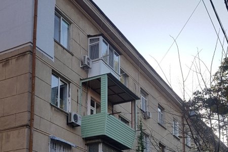 Более 20 объектов самовольного строительства за неделю обнаружил городской ГАСК (фото)