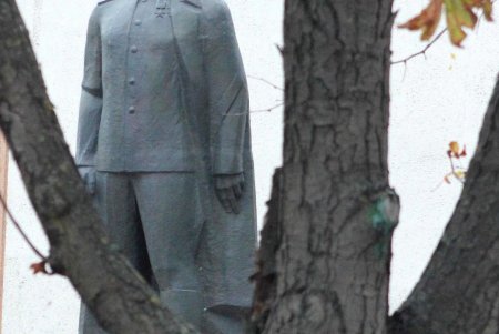 Улица Черняховского в ближайшее время изменит свой облик (фоторепортаж) 