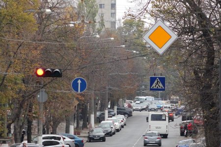 Улица Черняховского в ближайшее время изменит свой облик (фоторепортаж) 