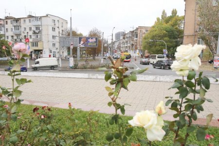 Улица Черняховского в ближайшее время изменит свой облик (фоторепортаж) 