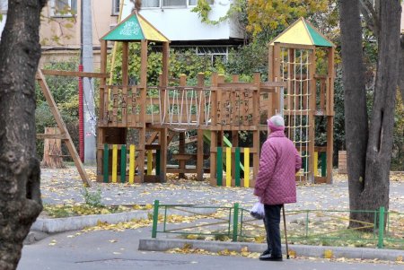 Улица Черняховского в ближайшее время изменит свой облик (фоторепортаж) 