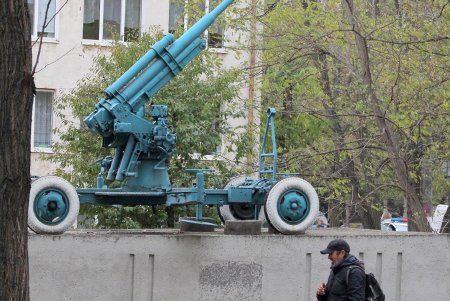 Улица Черняховского в ближайшее время изменит свой облик (фоторепортаж) 