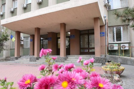 Улица Черняховского в ближайшее время изменит свой облик (фоторепортаж) 
