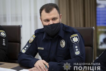 В Одесской области с завтрашнего дня будут действовать новые санкции за нарушение карантина (фото)