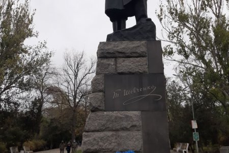 В Одессе почтили память погибших участников Революции Достоинства (фото)