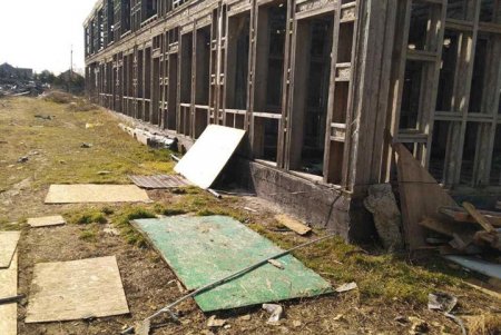 Перед судом ответит мошенница, получившая от вкладчиков более 28 миллионов гривен за строительство несуществующих домов