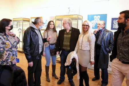 Одесситам показали миссию красоты (фоторепортаж) 