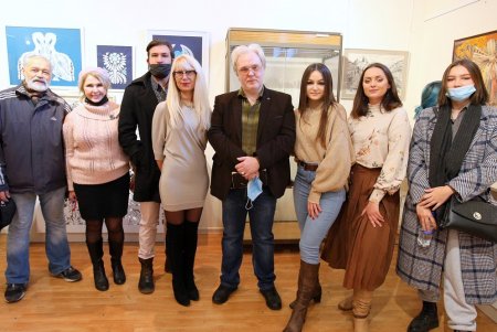 Одесситам показали миссию красоты (фоторепортаж) 