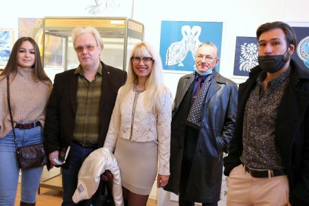 Одесситам показали миссию красоты (фоторепортаж) 