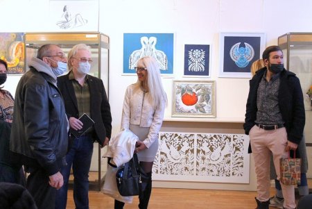 Одесситам показали миссию красоты (фоторепортаж) 