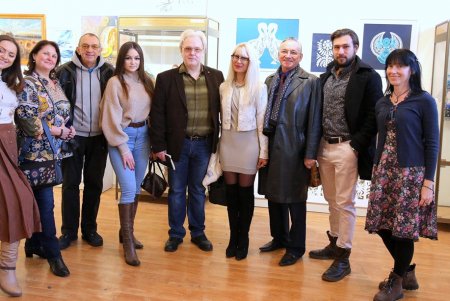 Одесситам показали миссию красоты (фоторепортаж) 