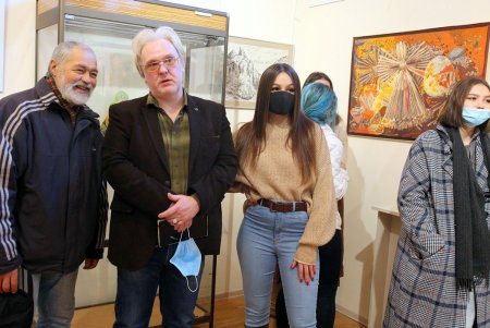 Одесситам показали миссию красоты (фоторепортаж) 