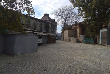 В Одессе завершили капитальный ремонт внутриквартальных проездов и внутридомовых территорий (фото) 