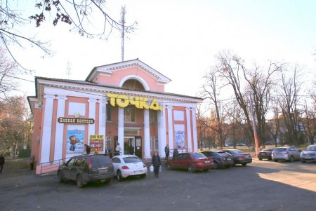 Адмиральский проспект: от рабочего поселка до одной из ключевых улиц города (фоторепортаж) 