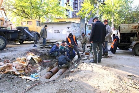 Адмиральский проспект: от рабочего поселка до одной из ключевых улиц города (фоторепортаж) 