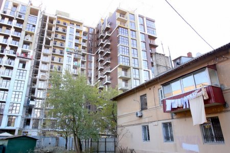 Адмиральский проспект: от рабочего поселка до одной из ключевых улиц города (фоторепортаж) 