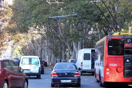 Адмиральский проспект: от рабочего поселка до одной из ключевых улиц города (фоторепортаж) 