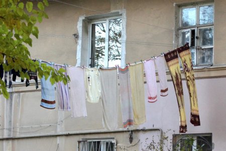 Адмиральский проспект: от рабочего поселка до одной из ключевых улиц города (фоторепортаж) 