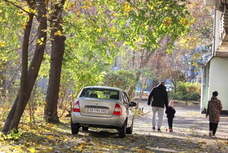 Адмиральский проспект: от рабочего поселка до одной из ключевых улиц города (фоторепортаж) 