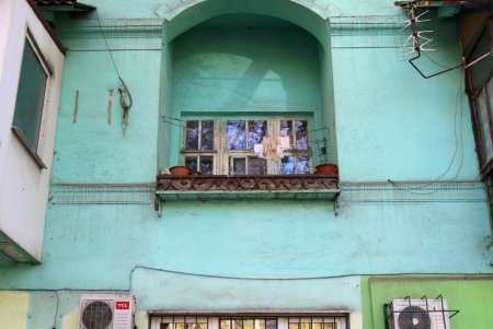 Адмиральский проспект: от рабочего поселка до одной из ключевых улиц города (фоторепортаж) 