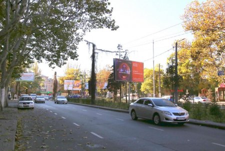 Адмиральский проспект: от рабочего поселка до одной из ключевых улиц города (фоторепортаж) 