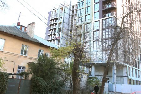 Адмиральский проспект: от рабочего поселка до одной из ключевых улиц города (фоторепортаж) 