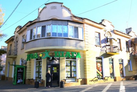 Адмиральский проспект: от рабочего поселка до одной из ключевых улиц города (фоторепортаж) 