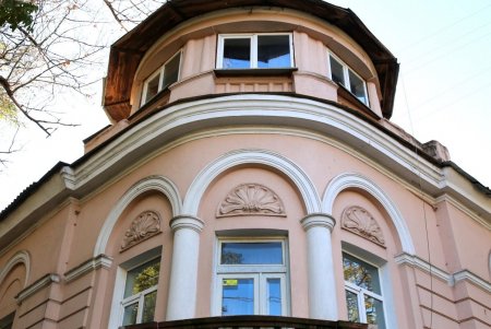 Адмиральский проспект: от рабочего поселка до одной из ключевых улиц города (фоторепортаж) 