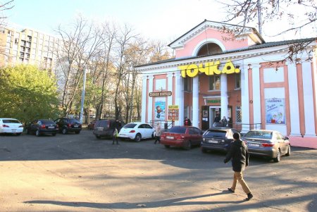 Адмиральский проспект: от рабочего поселка до одной из ключевых улиц города (фоторепортаж) 