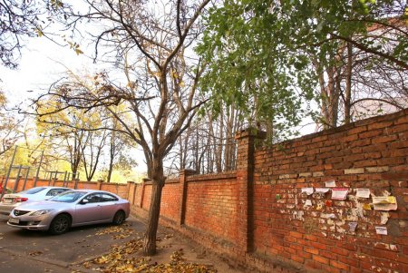 Адмиральский проспект: от рабочего поселка до одной из ключевых улиц города (фоторепортаж) 