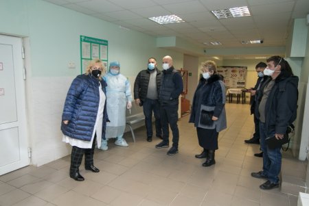 Еще одна больница начала прием пациентов с коронавирусом, - мэр Одессы Геннадий Труханов