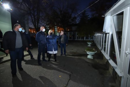 Еще одна больница начала прием пациентов с коронавирусом, - мэр Одессы Геннадий Труханов
