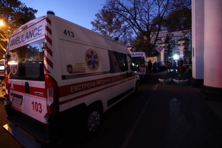 Еще одна больница начала прием пациентов с коронавирусом, - мэр Одессы Геннадий Труханов