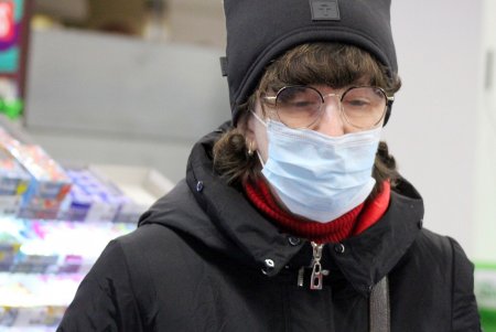 Как в Одессе соблюдают карантин выходного дня (фоторепортаж)