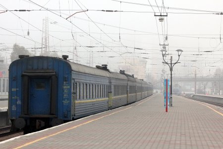 Как в Одессе соблюдают карантин выходного дня (фоторепортаж)